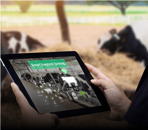 AgTech Startups Image Png