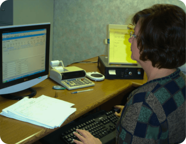 Feedlot Management Image