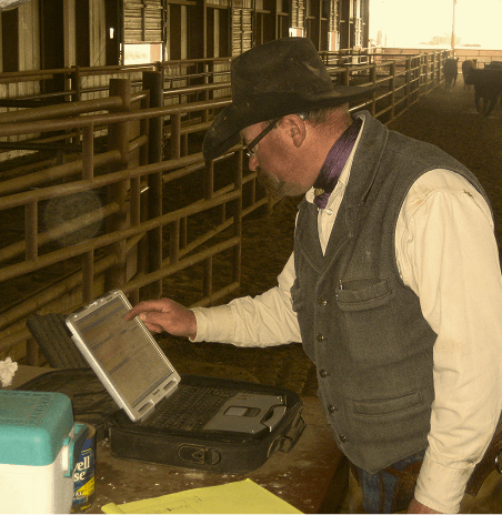 Forecasting & Cost Analysis Image